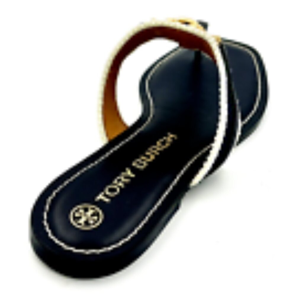 Tory Burch Jessa Thong Sandal - Picture 4 of 9